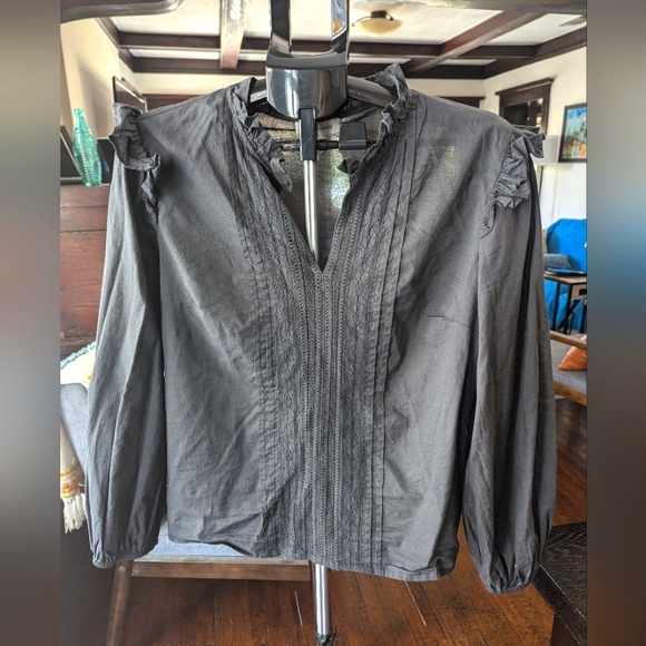 Cotton tunic made in India size L - Picture 1 of 8